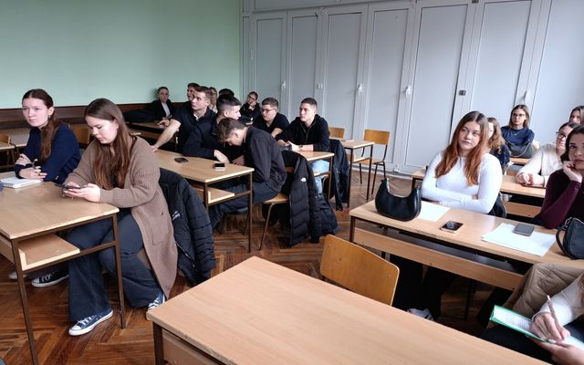 Az ötletek formát öltenek