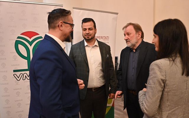 Előremutató nézőpontok