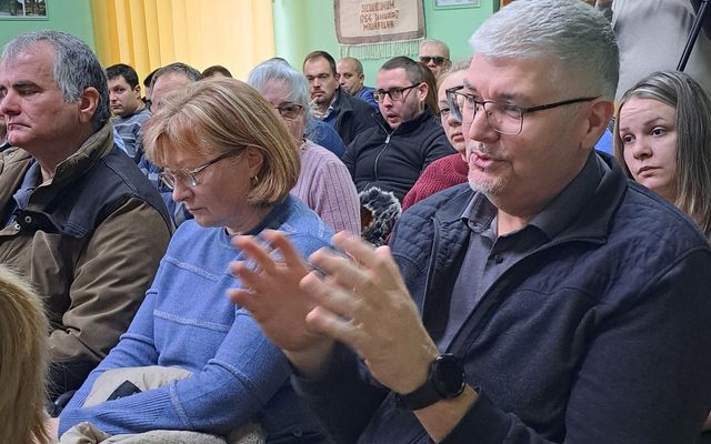 Úton a célok felé