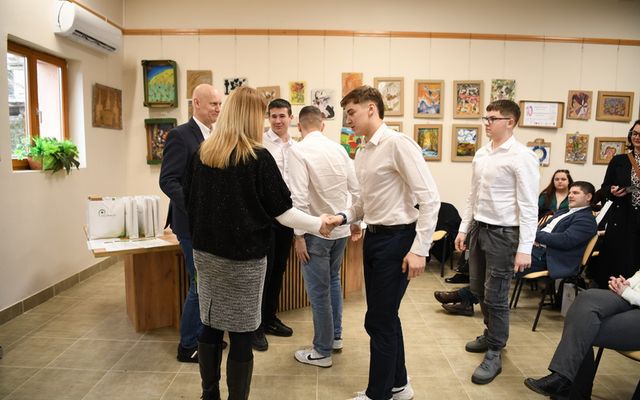 Virtus: az ötlet döntője