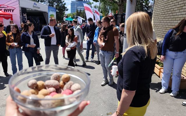 SZAKMAI LÁTOGATÁSON A MATE HALLGATÓI