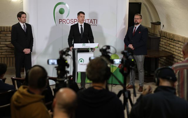 Új pályázatokat hirdetett a Prosperitati Alapítvány