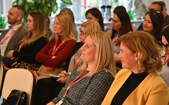 Vajdasági Mentorprogram: A sikeres fejlődés fóruma
