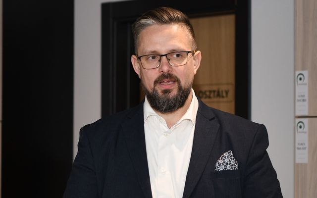 Kilenc éve a gazdaságfejlesztés szolgálatában