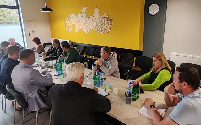 Egyeztetnek a szakcsoportok