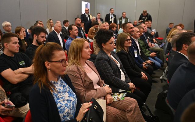 Magyar nap az Újvidéki Vásáron – szakma és kapcsolatrendszer