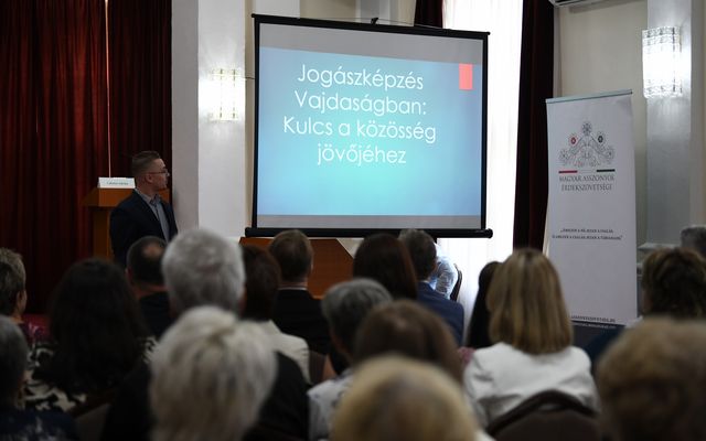 XIX. Kárpát-medencei ASSZONYTALÁLKOZÓ