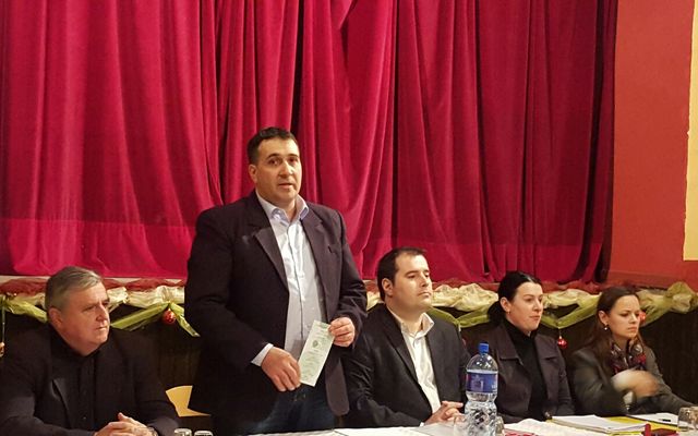 A Prosperitati Alapítvány pályázatainak ismertetése, Kispiac (képek)
