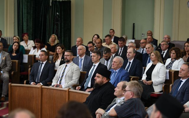 ZENTA VÁROS ÜNNEPE