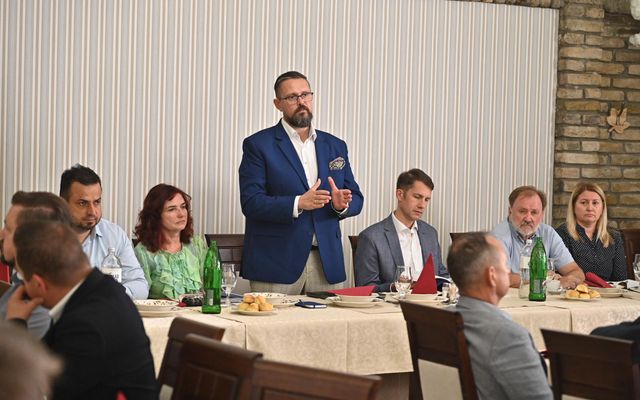 Új lendület a stratégia végső szakaszához