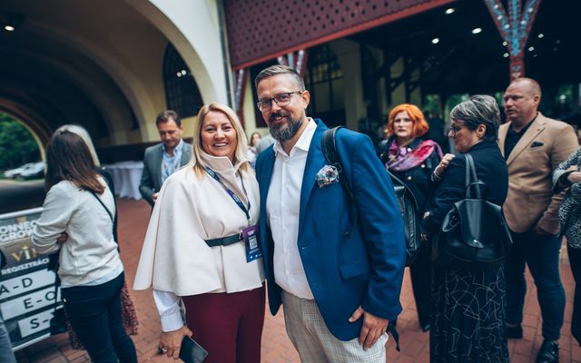 Elstartolt a harmadik Connect + Grow!