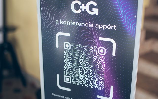Új nap, új lendület – a Connect + Grow tovább pörög!
