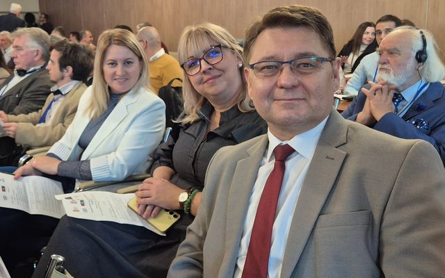 Fókuszban a mezőgazdaság