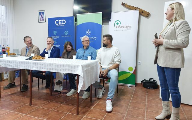 Új lehetőségek az élelmiszeriparban