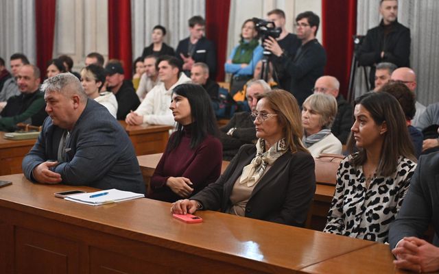 Közösségi meglátások