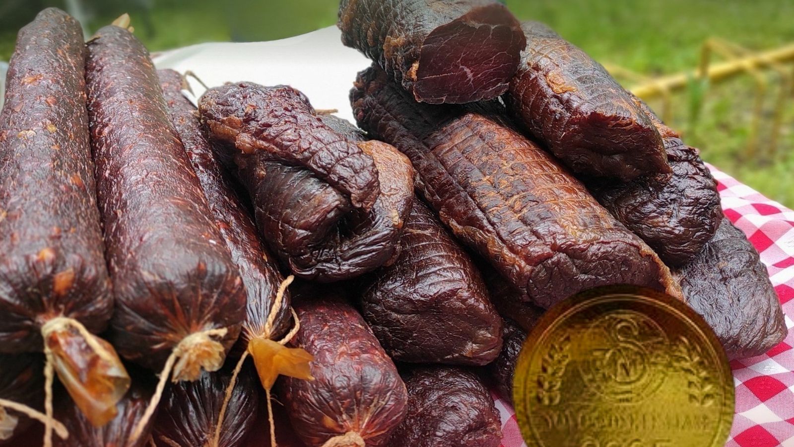 Aranyat ér a VAJDASÁGI minőség!