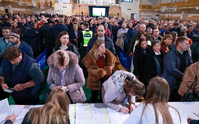 A gazdaságfejlesztési program újabb mérföldköve