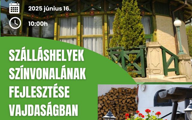 Konferencia és kerekasztal-beszélgetés!