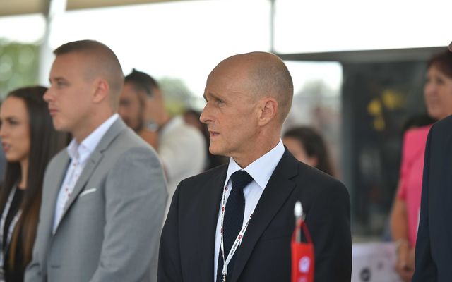 Gebi Kft. kiemelt jelentőségű nagyléptékű mezőgazdasági fejlesztés második ütemének ünnepélyes átadása 