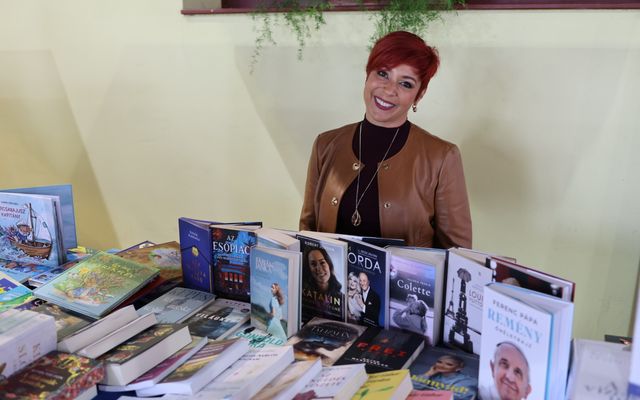 Elstartolt a harmadik Connect + Grow!