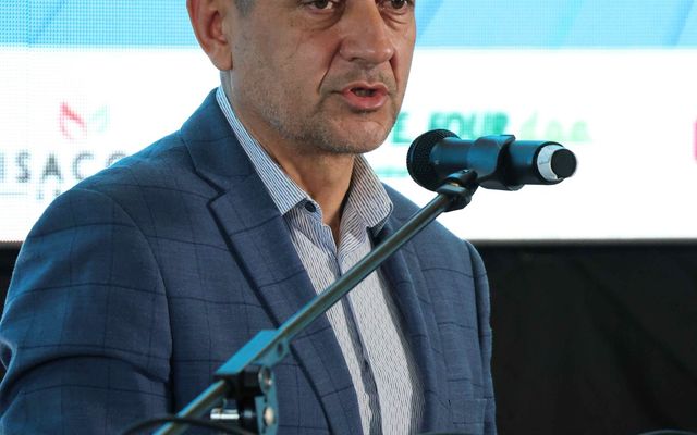 Connect + Grow üzleti konferencia Palicson 
