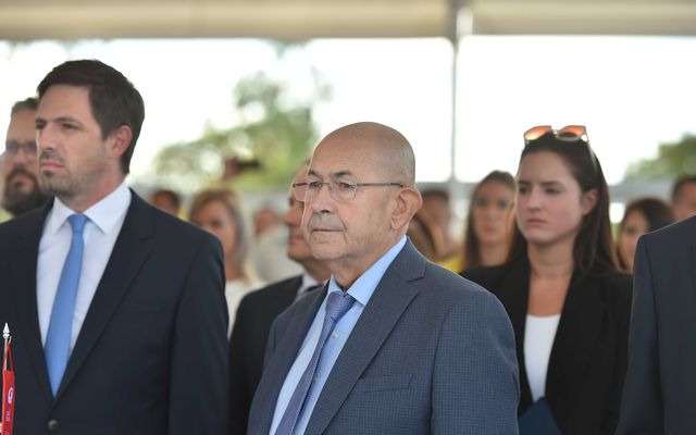 Gebi Kft. kiemelt jelentőségű nagyléptékű mezőgazdasági fejlesztés második ütemének ünnepélyes átadása 