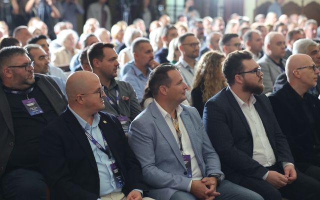 Elstartolt a harmadik Connect + Grow!