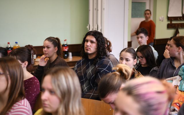 Útjára indult a Vajdasági virtus