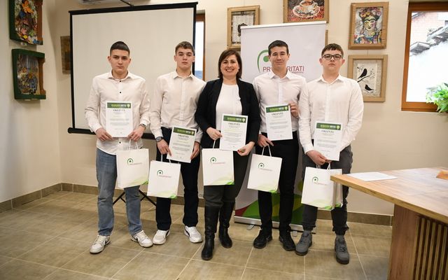 Virtus: az ötlet döntője