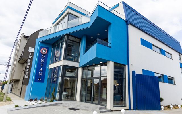 1 vállalkozás, 2 generáció, 35 év fejlődés