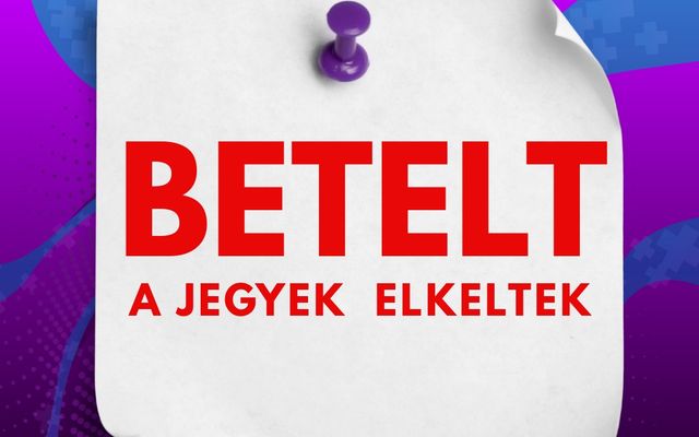 A Connect+Grow 2025-ös üzleti konferenciára minden hely betelt!
