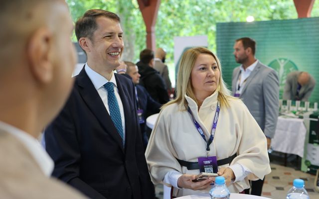 Elstartolt a harmadik Connect + Grow!