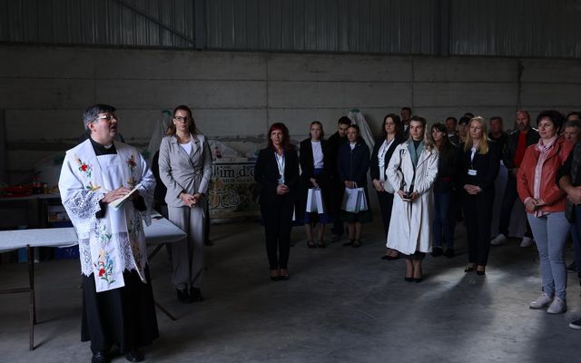 Helyi gazdaság, közösségi fejlődés