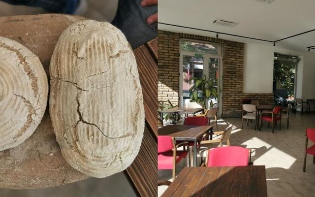 A kenyér megváltoztathatja a világot 
