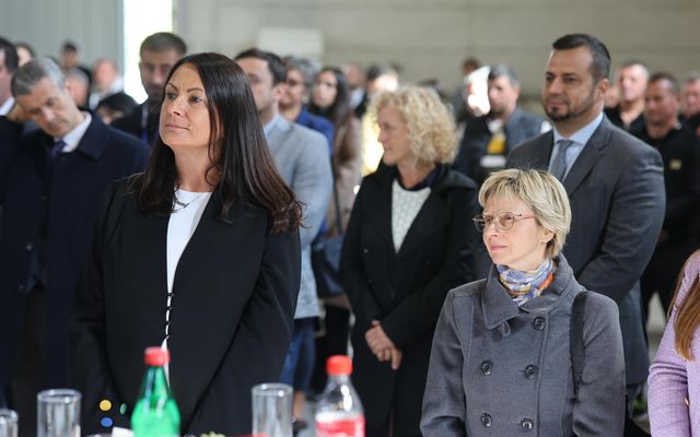 Helyi gazdaság, közösségi fejlődés