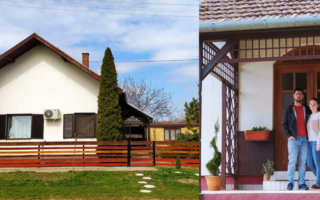 Otthon(ról) kreatívan