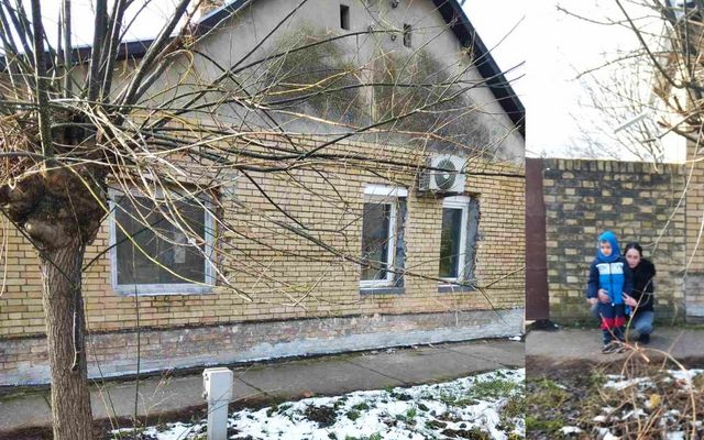 ,,Megszoktam és szeretem a falusi életmódot”