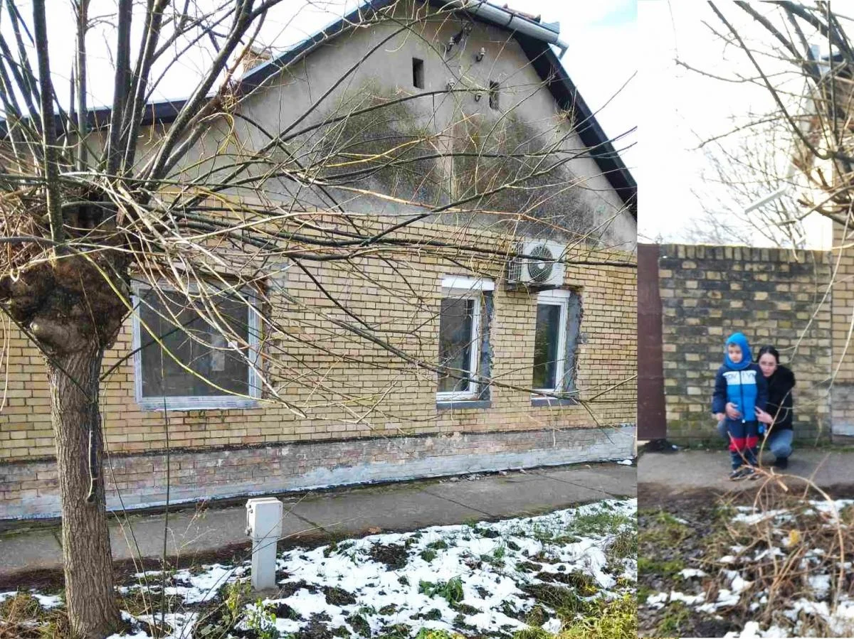 ,,Megszoktam és szeretem a falusi életmódot”