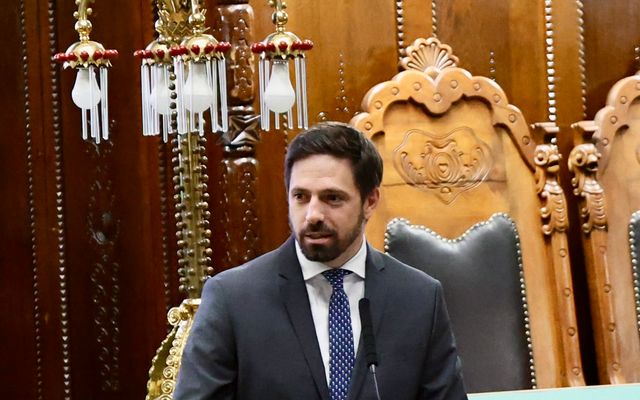 Magyar Levente: Meghatározó korszak volt az utóbbi 10 év