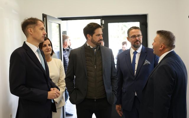 Helyi gazdaság, közösségi fejlődés