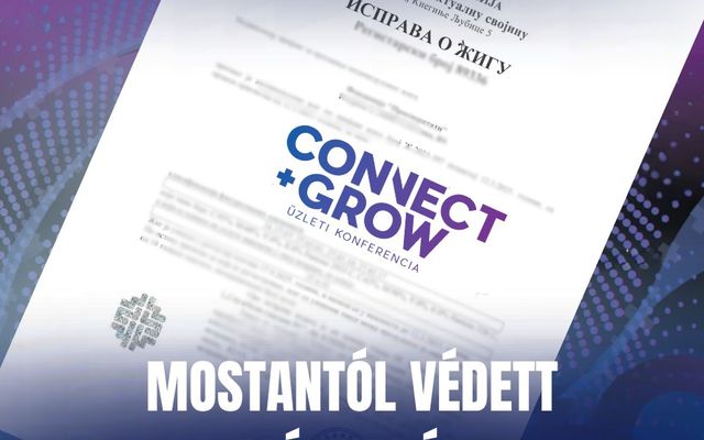 Most már hivatalosan is! 