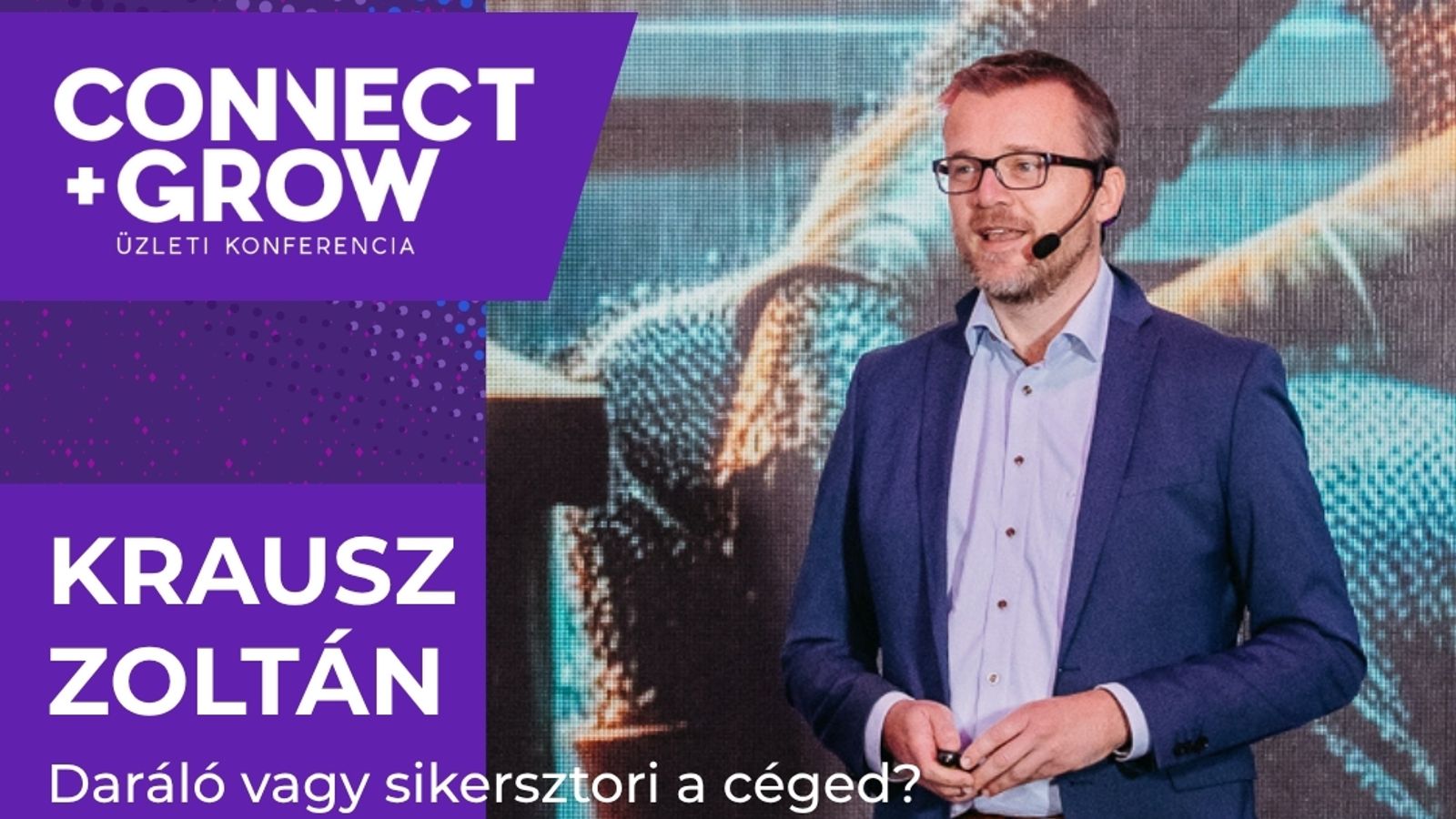 Nem a több munka visz előre, hanem a jól felépített rendszer