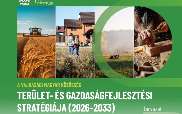 Elkészült a tervezet - indul a közvita