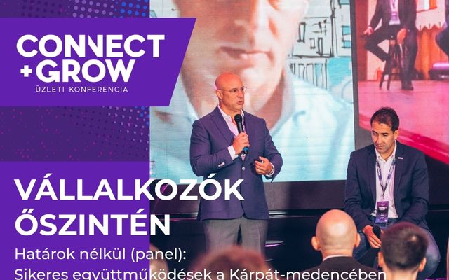 Vállalkozók őszintén