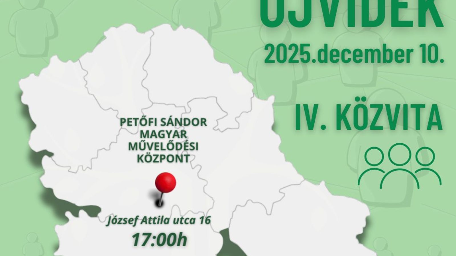 Következő állomásunk: Újvidák