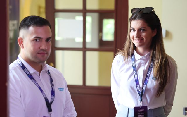 Elstartolt a harmadik Connect + Grow!