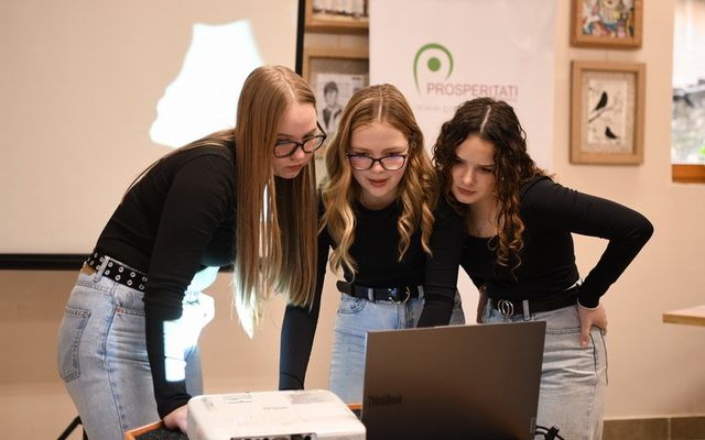 Virtus: az ötlet döntője
