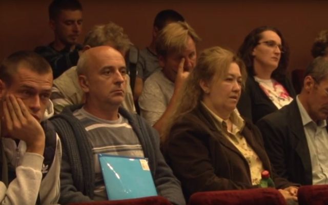 Prosperitati Alapítvány start-up támogatási pályázata, képzés  (képek)