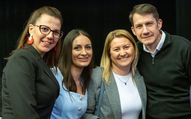Összefogással fejlődünk