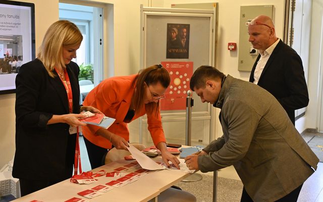 Vajdasági Mentorprogram: A sikeres fejlődés fóruma